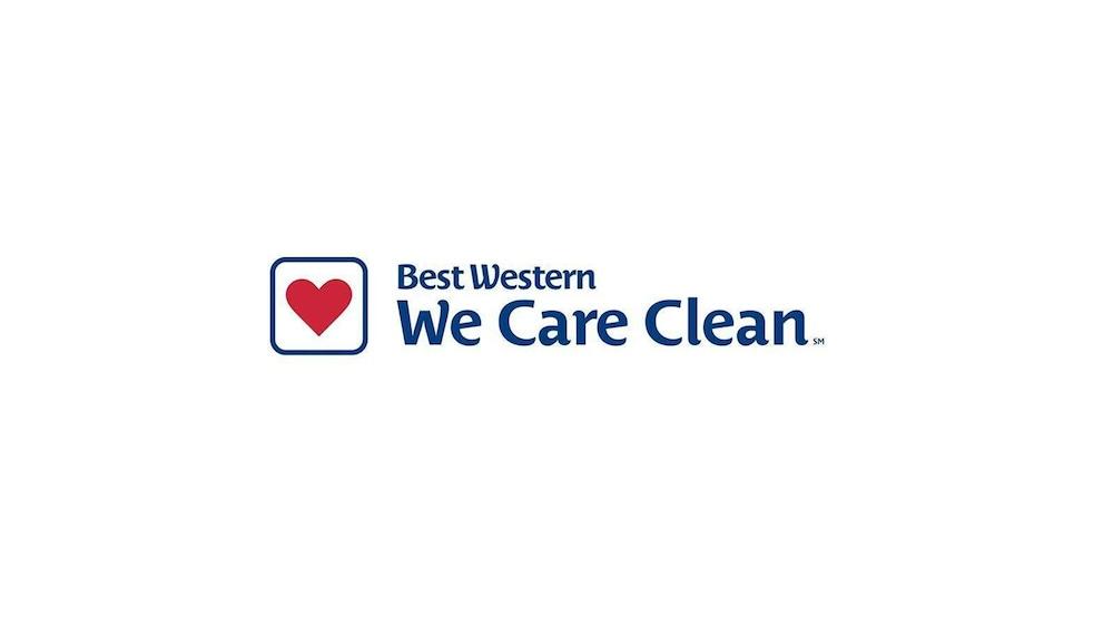 Best Western Plus Tuscumbia/Muscle Shoals Hotel & Suites Exterior photo