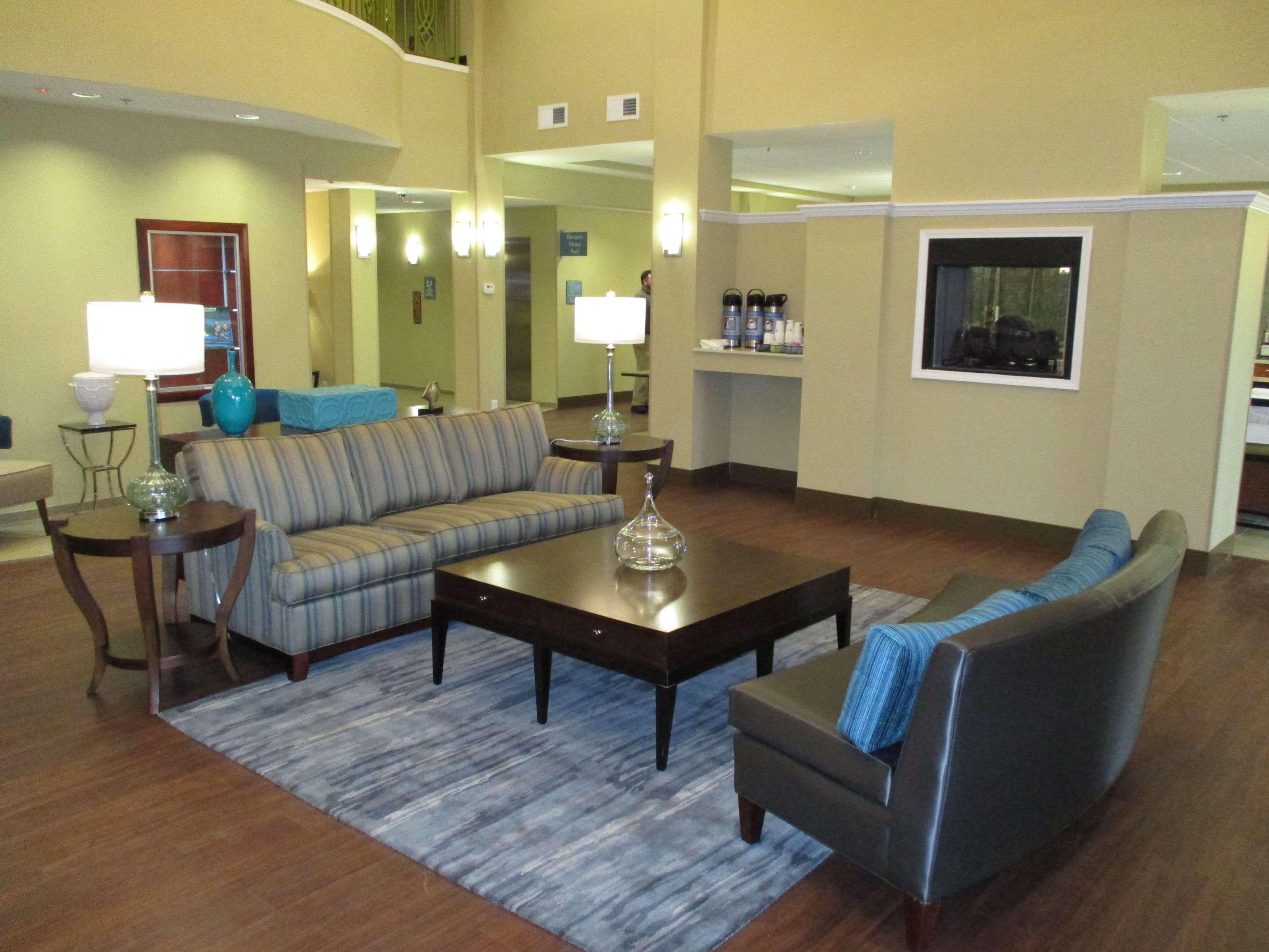 Best Western Plus Tuscumbia/Muscle Shoals Hotel & Suites Exterior photo